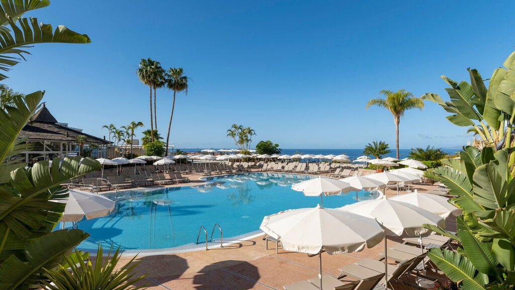 Be Live Experience Playa La Arena