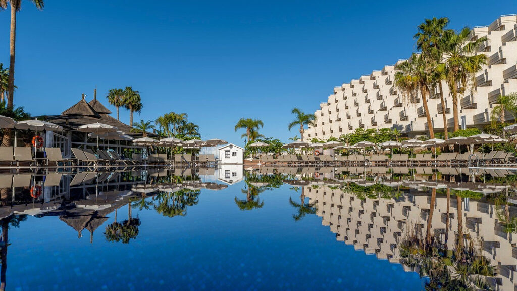Be Live Experience Playa La Arena