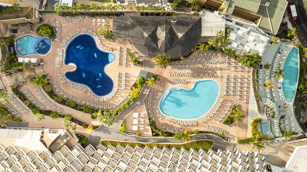 Be Live Experience Playa La Arena