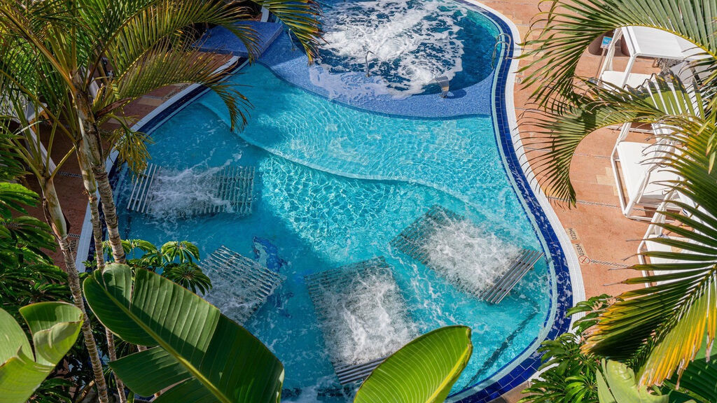 Be Live Experience Playa La Arena