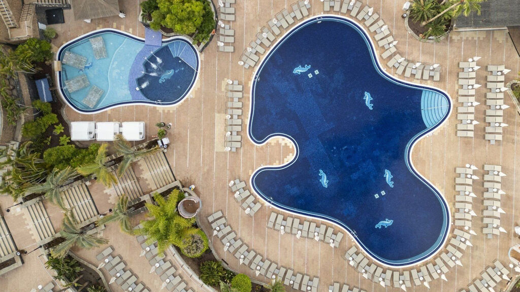 Be Live Experience Playa La Arena