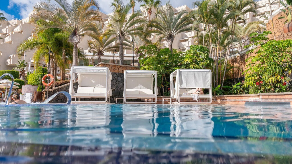 Be Live Experience Playa La Arena