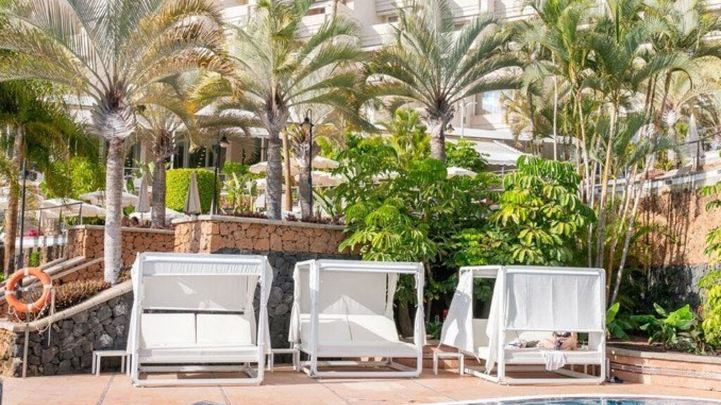 Be Live Experience Playa La Arena