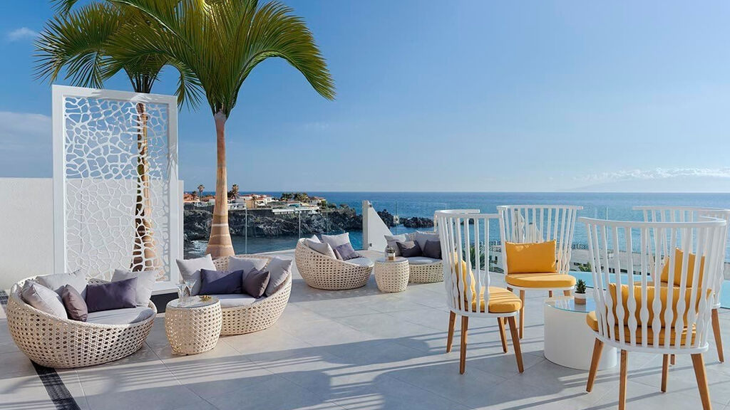 Be Live Experience Playa La Arena