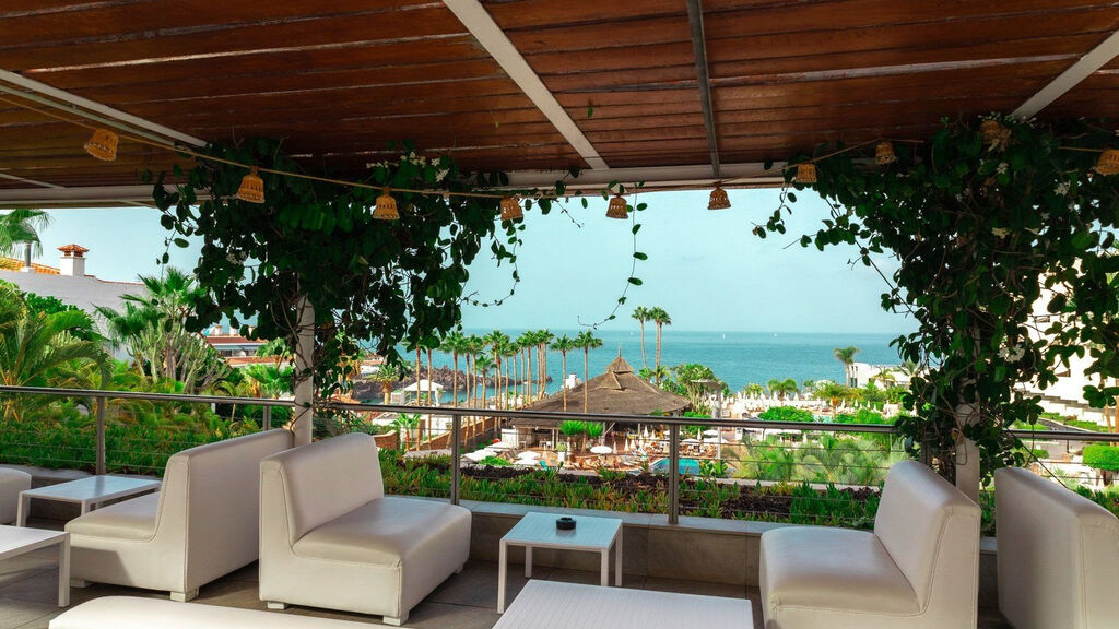 Be Live Experience Playa La Arena