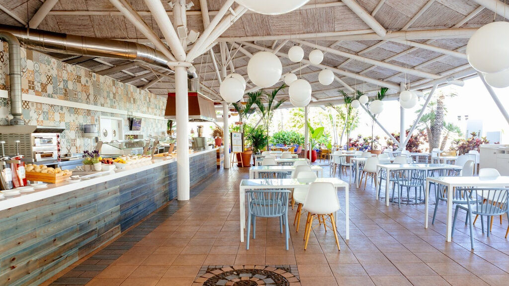Be Live Experience Playa La Arena
