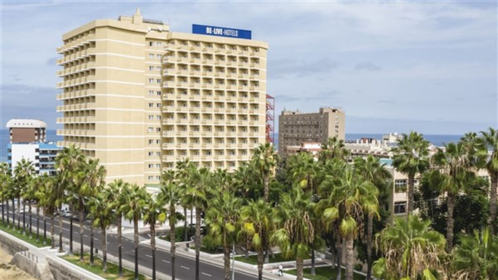 Be Live Experience Tenerife
