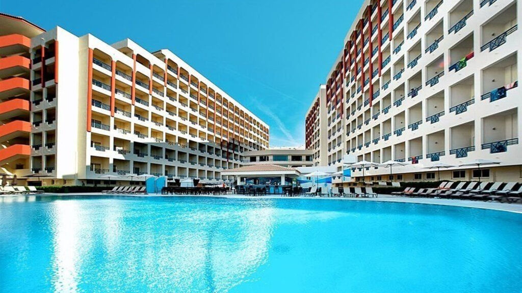 Be Live Palmeiras Village