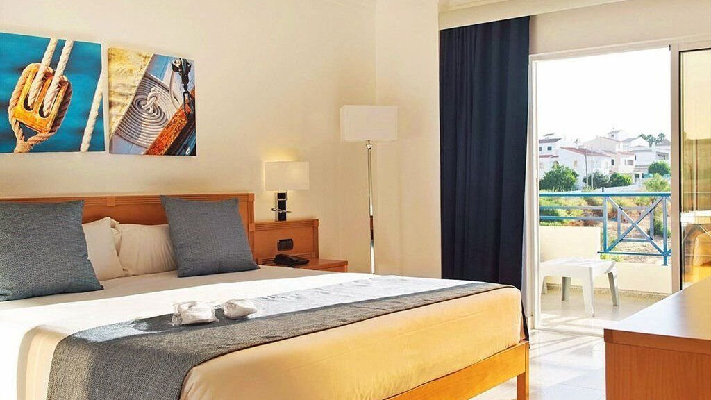 Be Live Palmeiras Village