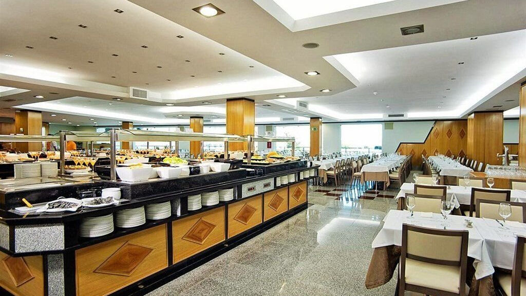 Be Live Palmeiras Village