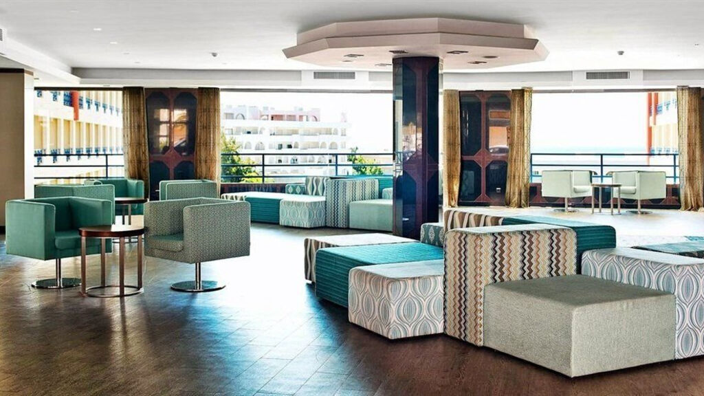 Be Live Palmeiras Village