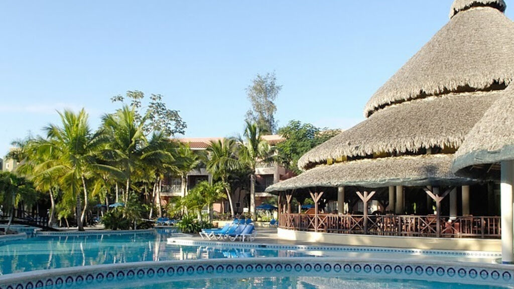 Be Live Hamaca Beach