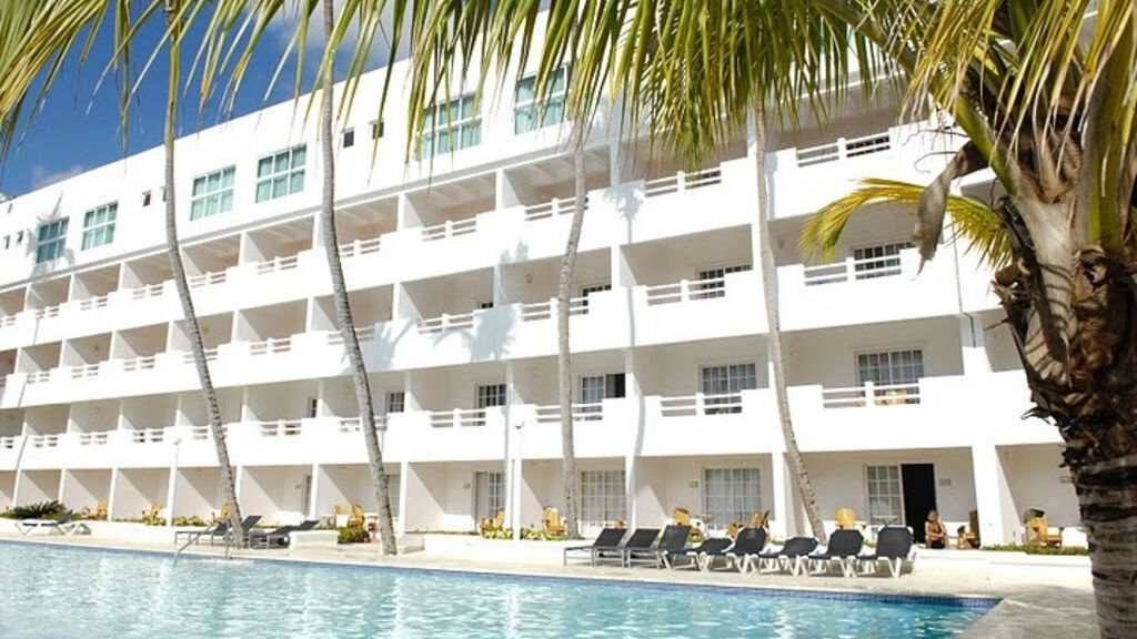 Be Live Hamaca Beach