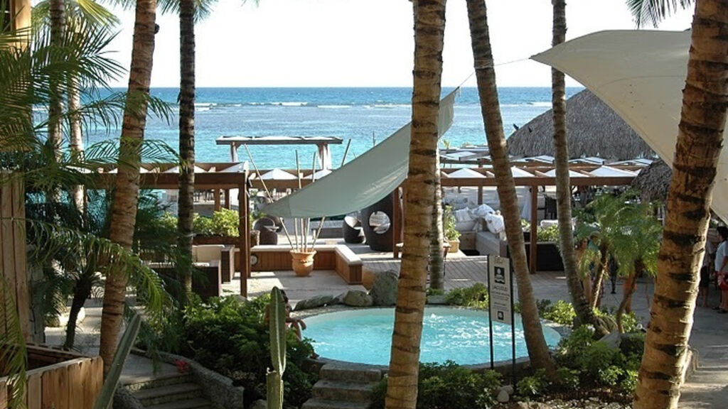 Be Live Hamaca Beach