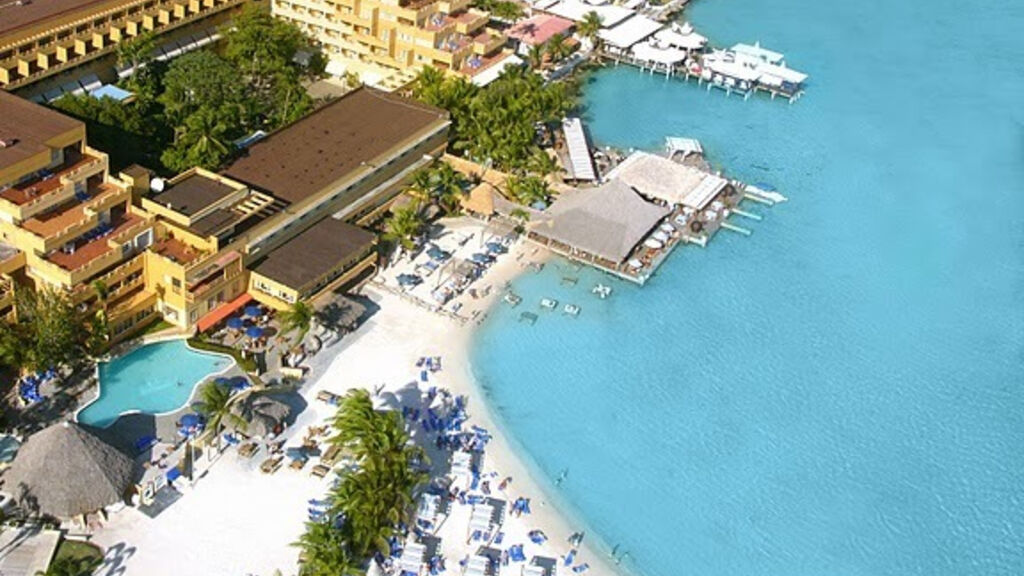 Be Live Hamaca Beach