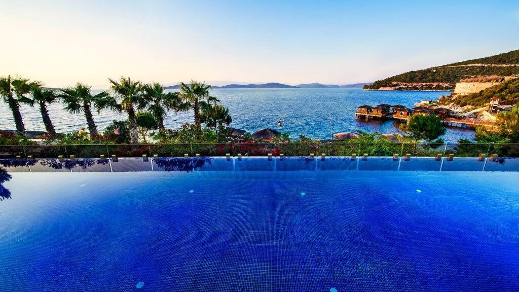 Be Premium Bodrum