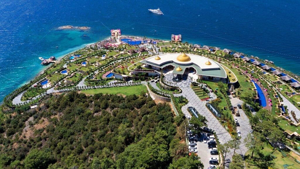 Be Premium Bodrum