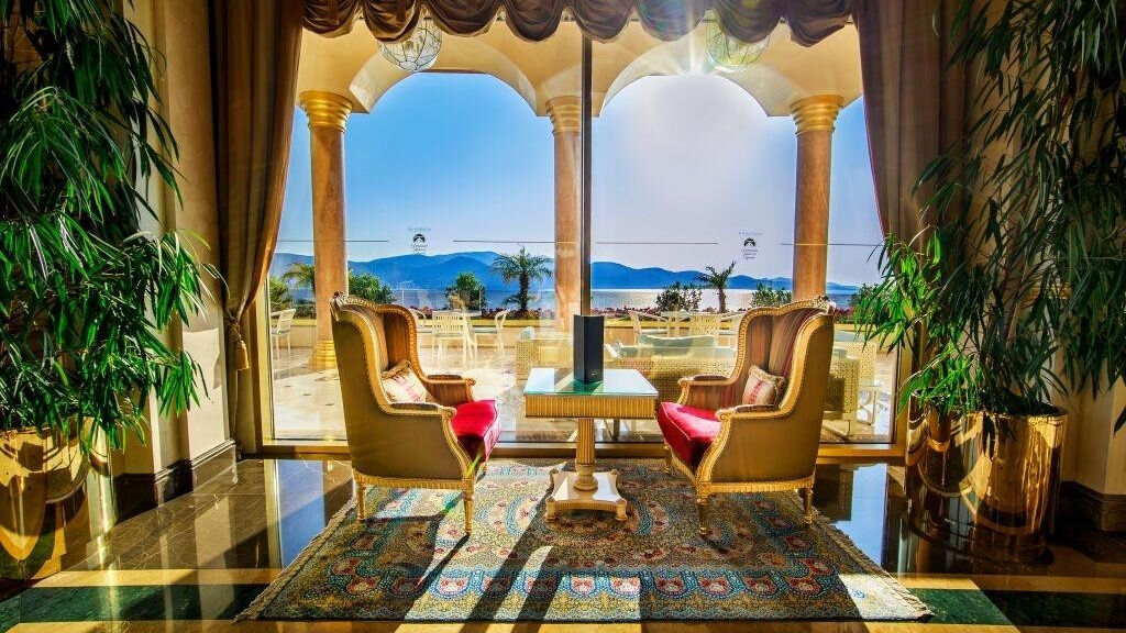 Be Premium Bodrum