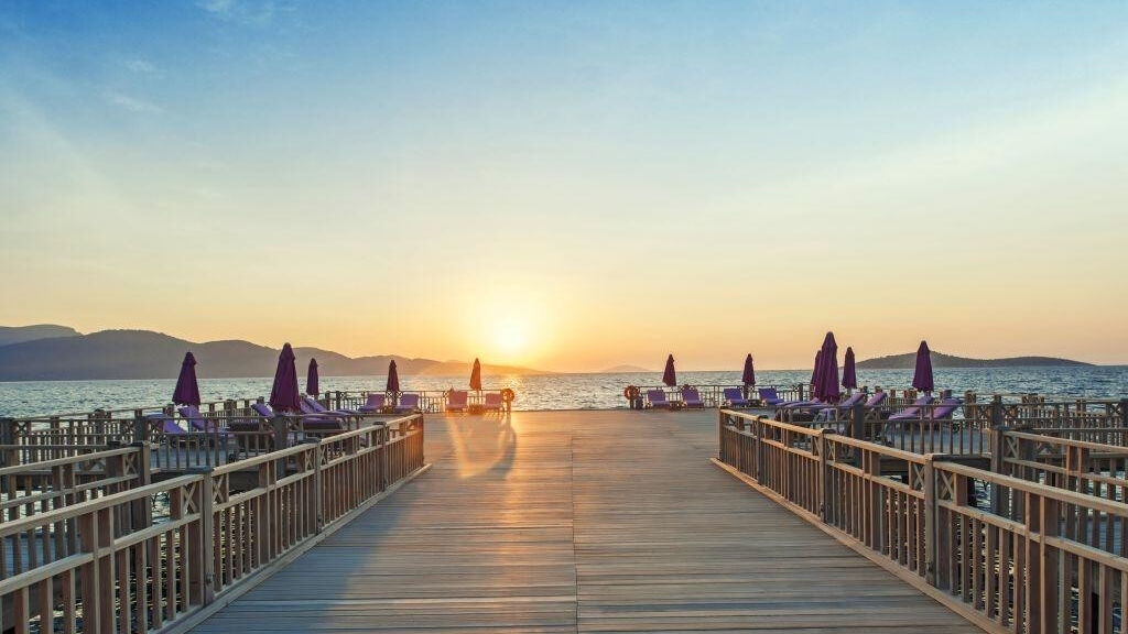 Be Premium Bodrum