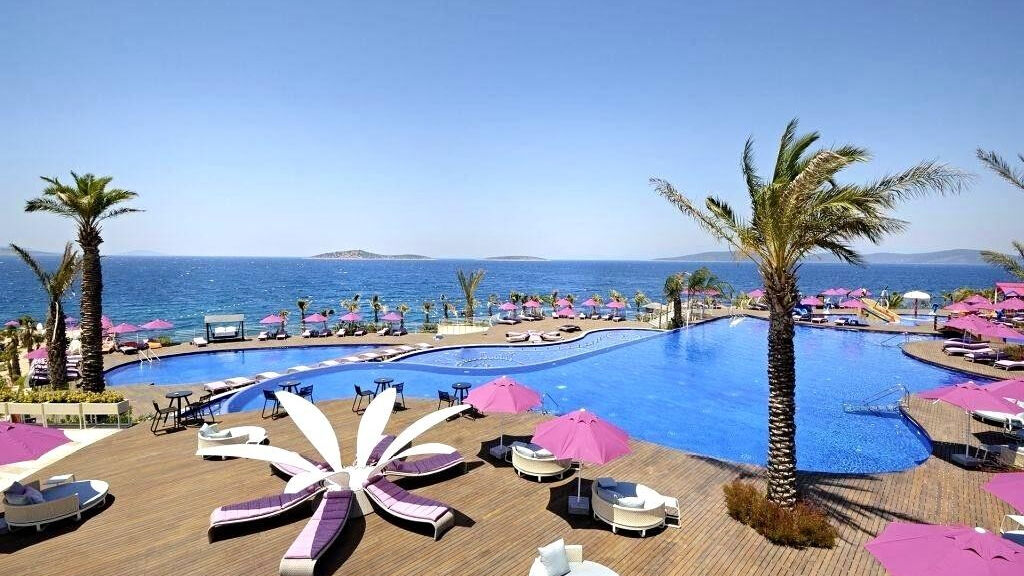 Be Premium Bodrum