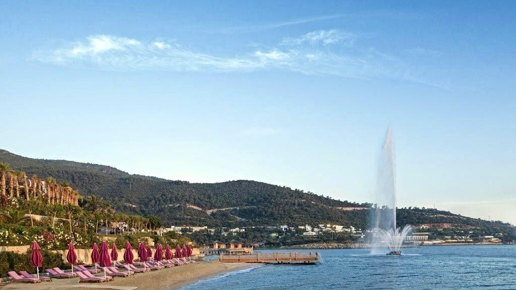 Be Premium Bodrum