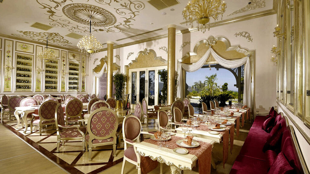 Be Premium Bodrum