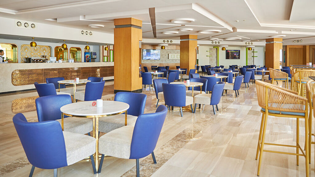 Beach Albatros Resort