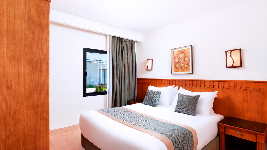 Beach Albatros Resort