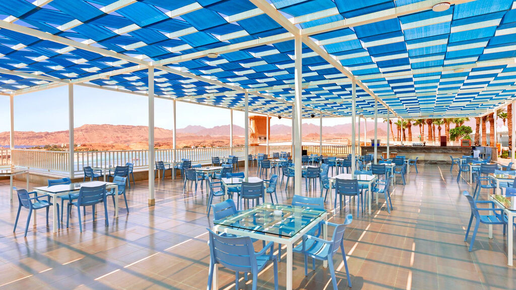Beach Albatros Resort
