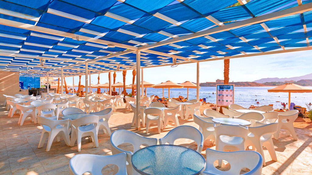 Beach Albatros Resort