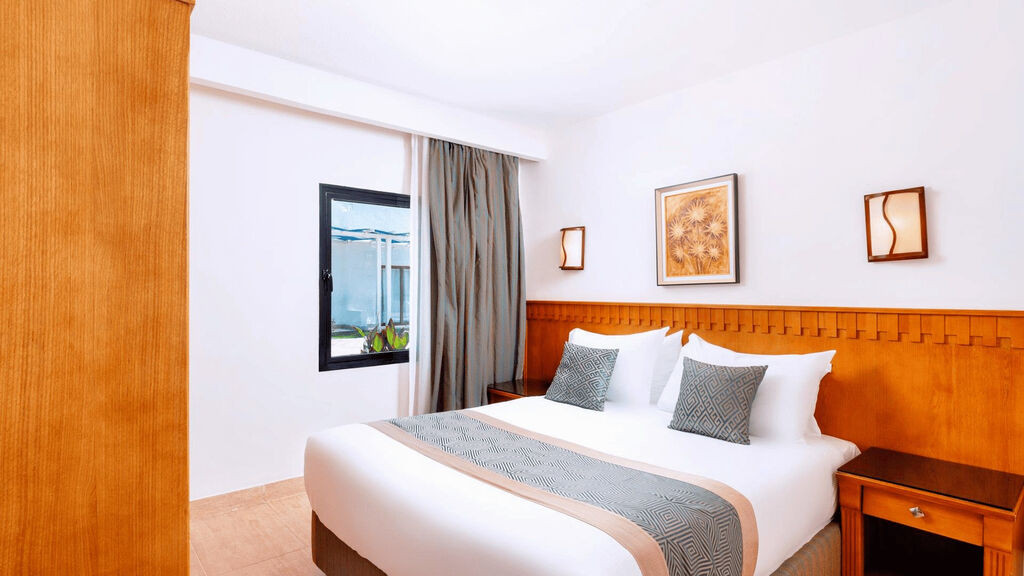 Beach Albatros Resort