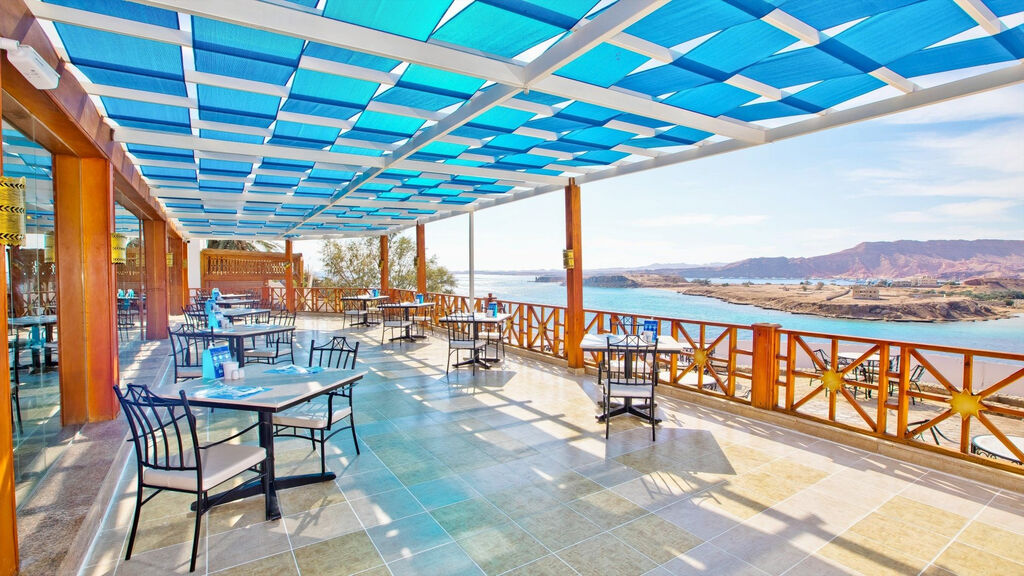 Beach Albatros Resort