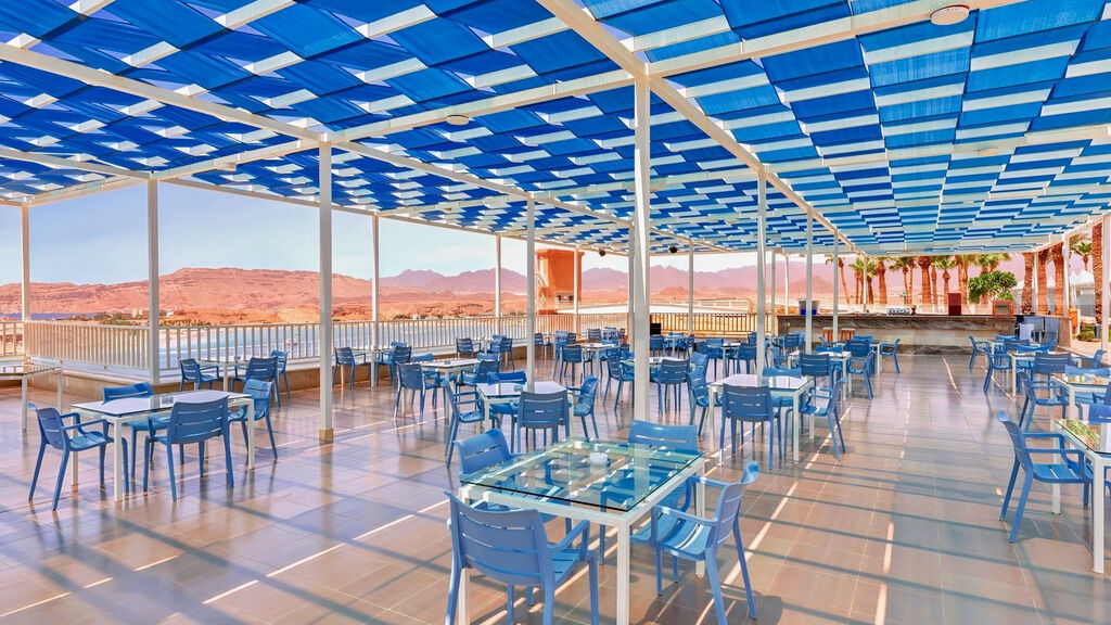 Beach Albatros Resort
