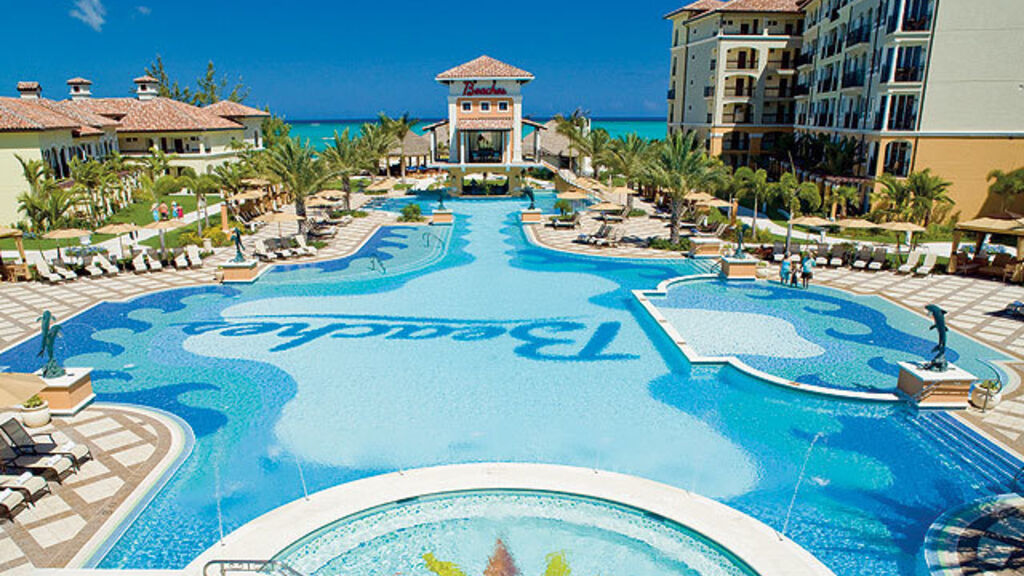 Beaches Turks And Caicos