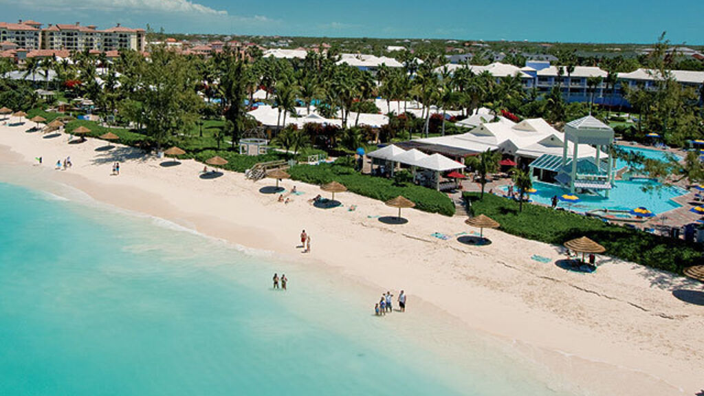 Beaches Turks And Caicos