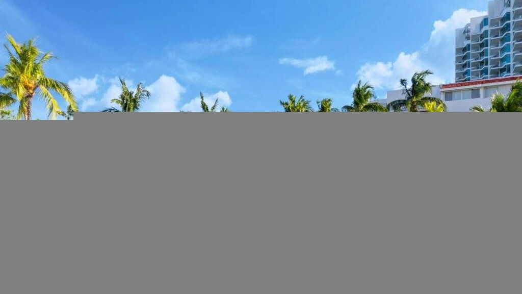 Beachscape Kin Ha Villas & Suites