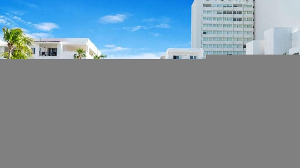 Beachscape Kin Ha Villas & Suites