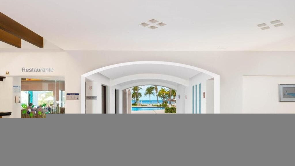 Beachscape Kin Ha Villas & Suites