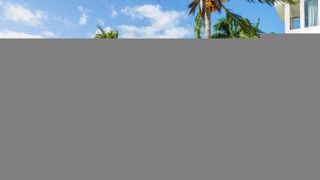 Beachscape Kin Ha Villas & Suites