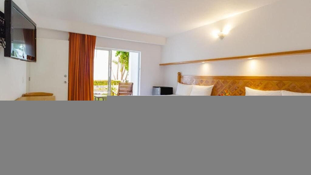 Beachscape Kin Ha Villas & Suites