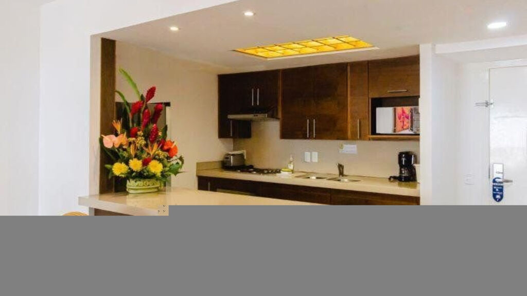 Beachscape Kin Ha Villas & Suites