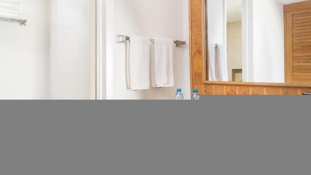 Beachscape Kin Ha Villas & Suites