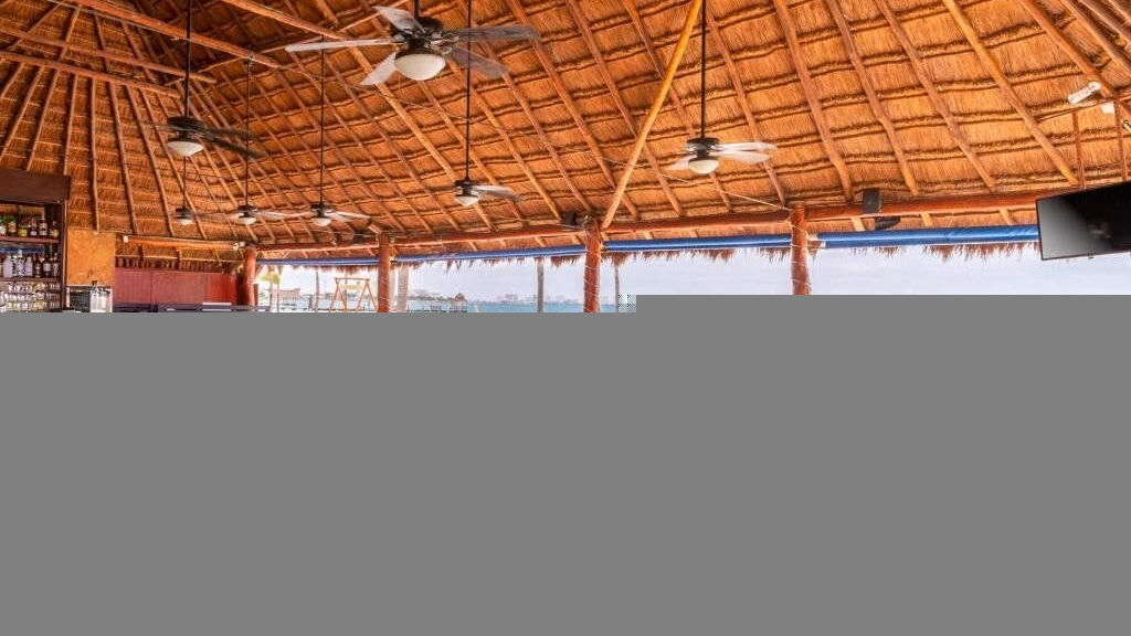 Beachscape Kin Ha Villas & Suites