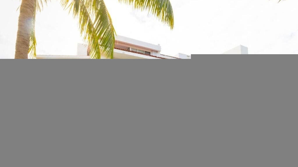 Beachscape Kin Ha Villas & Suites