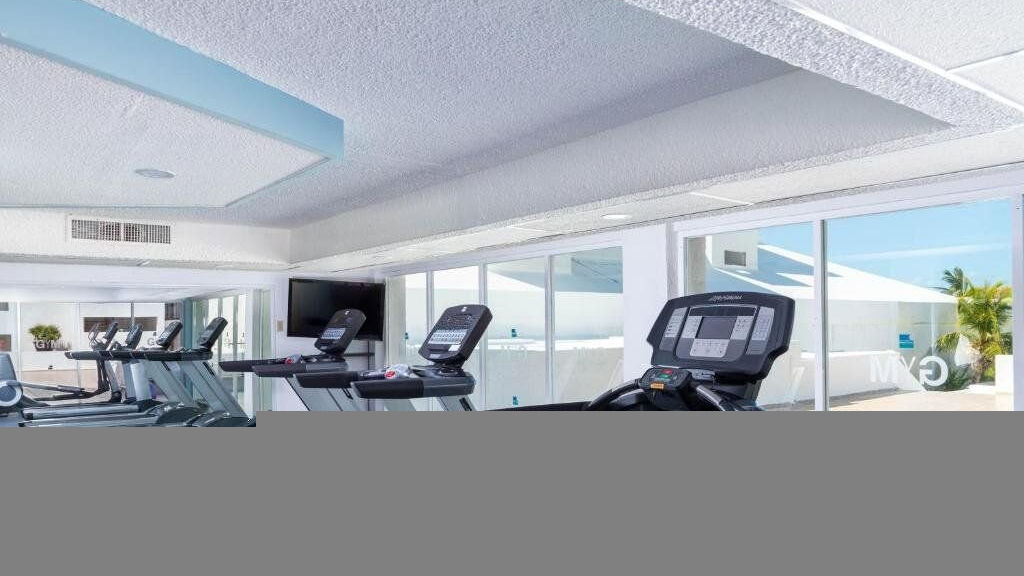 Beachscape Kin Ha Villas & Suites