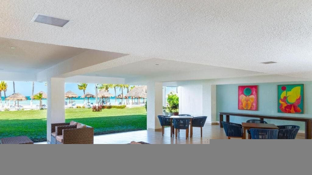 Beachscape Kin Ha Villas & Suites