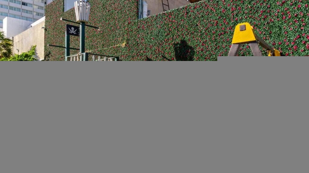 Beachscape Kin Ha Villas & Suites