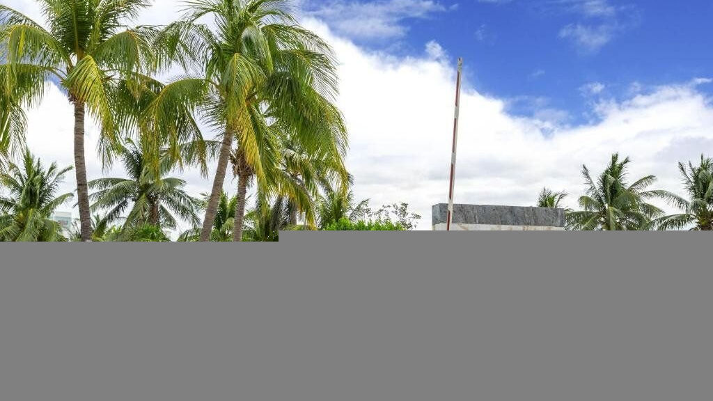 Beachscape Kin Ha Villas & Suites