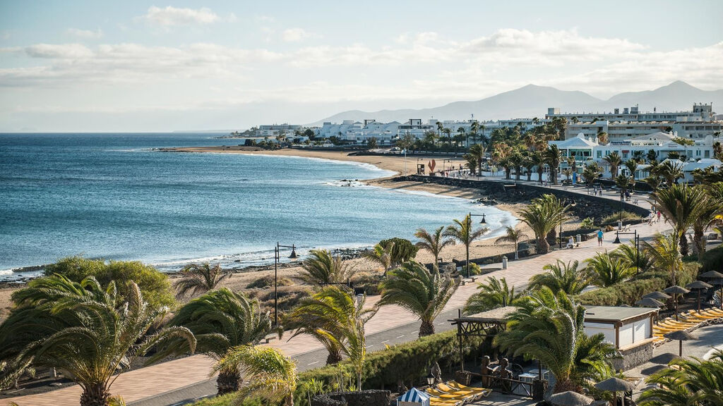 Beatriz Playa & Spa