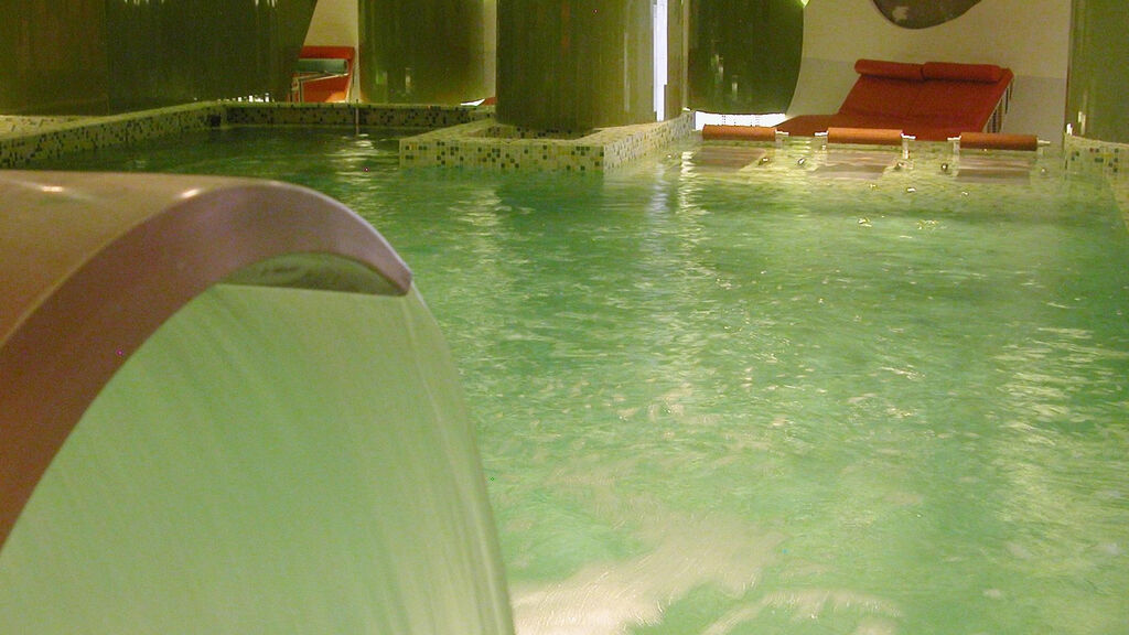 Beatriz Playa & Spa